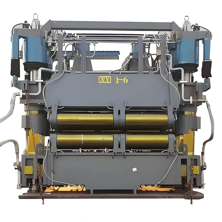 Hvad gør et støbt konisk segment afgørende for højtydende industrielle strukturer?