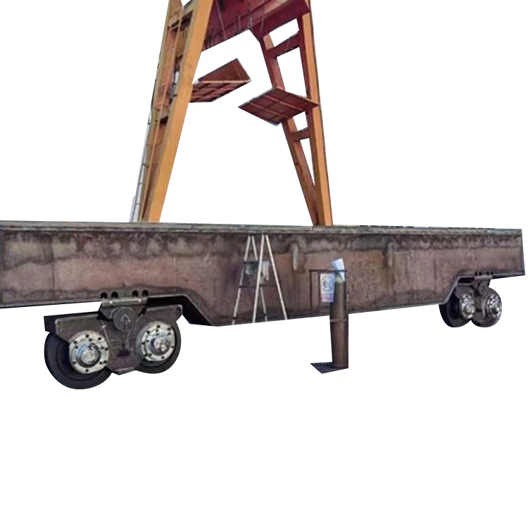 Hvad er en elektrisk drevet stålskelebil, og hvorfor er den vigtig for moderne stålværker