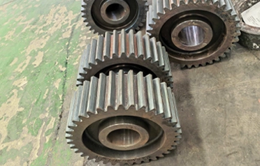 Hvordan løser man udfordringerne med forarbejdning og tilpasning af oversøiske dele? Tangshan Yuexin Machinery leverer med succes højpræcisions udenrigshandelsordrer.