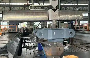 Kan brugerdefineret bearbejdning rent faktisk spare penge? Tangshan Yuexin Machinery giver svaret baseret på 22 års erfaring.