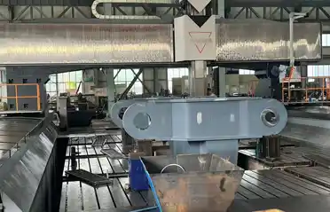 Hvordan vælger man en producent til tilpassede ikke-standarddele? Indsigt fra Tangshan Yuexin Machinery (22 års erfaring)