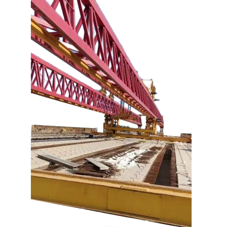 Broopstillingsmaskinekomponenter