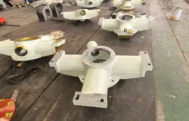 Custom Non-Standard Parts