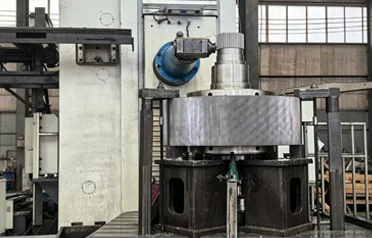 Custom Mechanical Parts